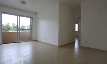 Imagem 3: Apartamento para Aluguel - Jardim Jussara, 3 Quartos, 67 m2