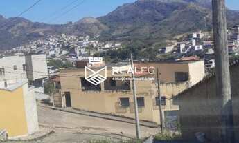 Imagem: São João del Rei/MG - Sao caetano