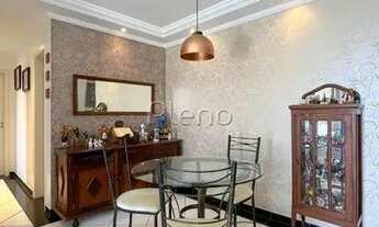 Imagem 6: Apartamento à venda na Vila Industrial - Campinas/SP