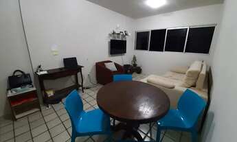 Imagem 5: Alugo apartamento mobiliado na Torre - Recife - PE