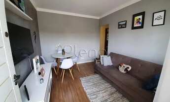 Imagem 2: Apartamento - Bonfim - Campinas