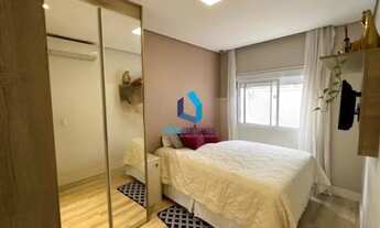 Imagem 7: Apartamento Garden com 2 quartos à venda, 74 m² por R$ 636.000 - Vila Isa - São Paulo/SP