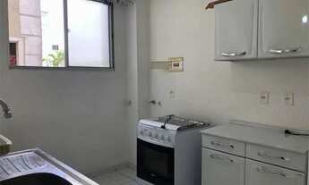 Imagem 6: Apartamento de 2 quartos, 52 m2 por 1.388/mes