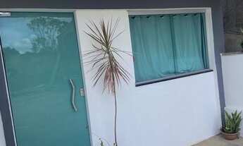 Imagem: Alugo kitnet bairro Planalto