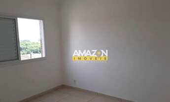 Imagem 3: Apartamento com 2 dormitórios, 65 m² - venda por R$ 250.000,00 ou aluguel por R$ 2.061,90