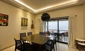 Imagem 11: Casa á venda em condomínio no Swiss Park - Campinas