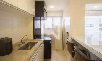 Imagem 7: Apartamento para aluguel com 35 metros quadrados com 1 quarto