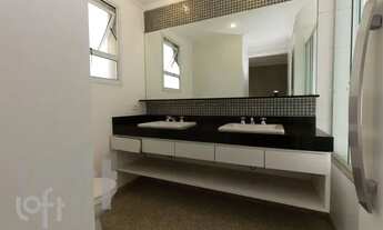 Imagem 4: Apartamento à venda em Campo Belo com 116 m², 2 quartos, 2 suítes, 2 vagas