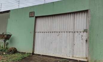 Imagem: Aluga-se Casa em Águas Lindas GO