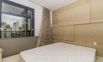 Imagem 2: São Paulo - Apartamento Padrão - Vila Nova Conceição