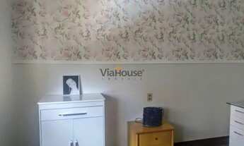 Imagem 7: Apartamento a venda com 204 m² privativos no bairro Higienópolis, ao lado do Shopping Sant