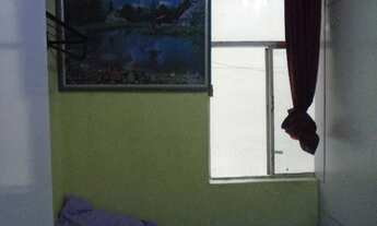 Imagem 5: Quartinho individual no centro com internet incluso no preço