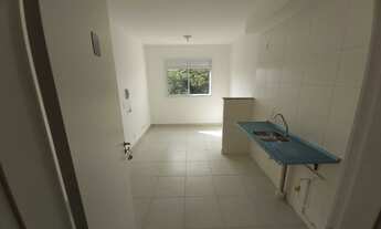 Imagem 2: Apartamento 32m²
