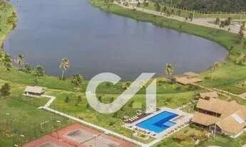 Imagem 2: Alphaville Sergipe 1 - Lotes com escritura