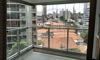 Imagem 3: Apartamento 2 dormitórios para locação na Vila Madalena
