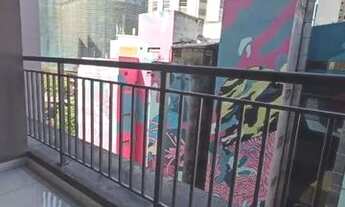 Imagem 5: SãO PAULO - Apartamento Padrão - República