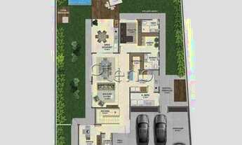 Imagem 5: Casa - Santa Cândida - Vinhedo