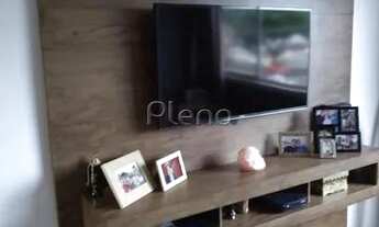 Imagem 1: Apartamento - Chácara Primavera - Campinas