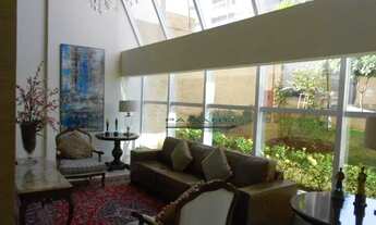 Imagem 4: Apartamento com 3 dormitórios à venda, 144 m² por R$ 900.000,00 - Jardim Botânico - Ribeir