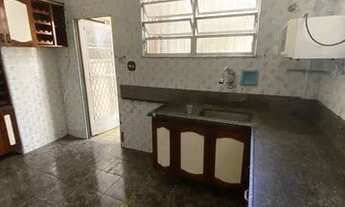 Imagem 5: Casa de vila para aluguel com 4 quartos em Cascadura