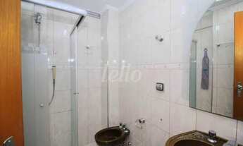 Imagem 4: São Paulo - Apartamento Padrão - Brás