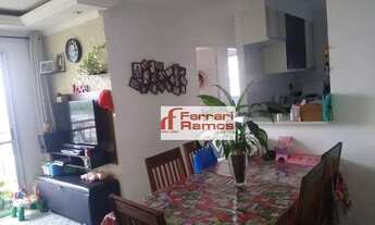 Imagem: Apartamento com 2 dormitórios à venda