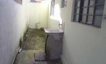 Imagem 6: CASA PARA ALUGAR COM 1 DORMITÓRIO EM CAÇAPAVA