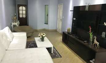 Imagem 7: Cód.: 13536 - Sobrado de 260m² para locação no bairro Santa Maria, Santo André - SP