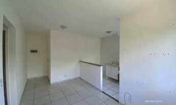 Imagem: Apartamento com 2 dormitórios, 47 m²