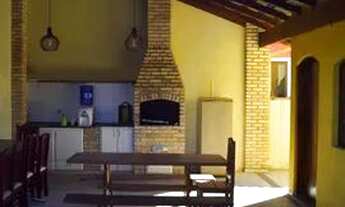 Imagem 3: Casa de condomínio sobrado para aluguel com 300 metros quadrados com 3 quartos