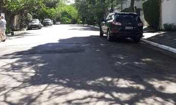 Imagem 4: CASA ASSOBRADADA - BROOKLIN - SP