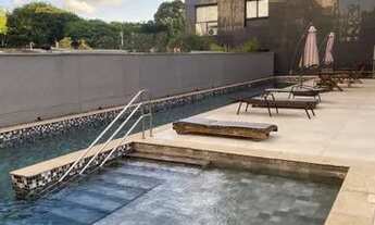 Imagem 3: SãO PAULO - Apartamento Padrão - Itaim Bibi