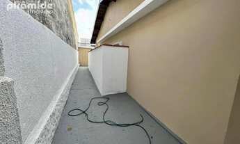 Imagem 2: Casa com 1 dormitório para alugar, 60 m² por R$ 1.457,50/mês - Jardim Ismênia - São José d