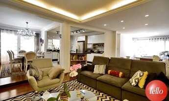 Imagem 1: São Paulo - Casa Padrão - Tucuruvi