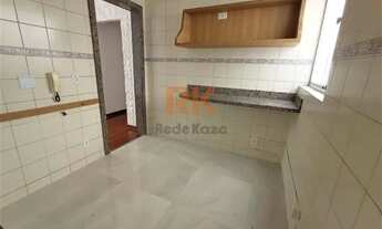 Imagem 7: Apartamento à venda, 3 quartos, 1 suíte, 2 vagas, Ouro Preto - Belo Horizonte/MG