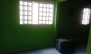 Imagem 3: CASA NA TERRA FIRME