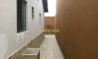 Imagem 4: Casa térrea para locação no bairro Jardim Nova América em Suzano-SP