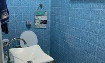 Imagem 7: São Paulo - Casa Padrão - Tatuapé