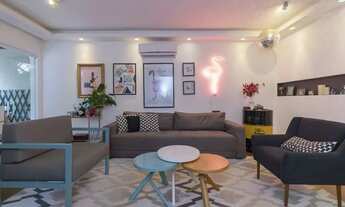 Imagem 2: APARTAMENTO - ALTO DA LAPA - SP