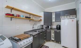 Imagem 3: No centro de Balneário Camboriú - o ano inteiro!