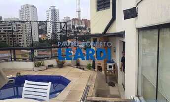 Imagem: COBERTURA - ALTO DA LAPA - SP