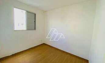 Imagem 3: Apartamento com 2 dormitórios à venda, 40 m² por R$ 135.000,00 - Jardim Califórnia - Maríl