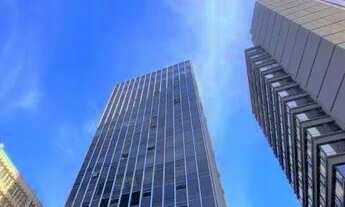 Imagem: Escritório / Conjunto Comercial para alugar