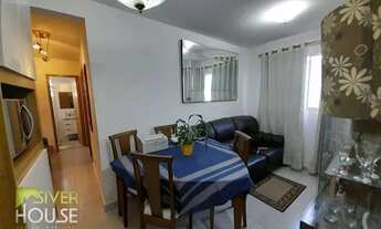 Imagem: Apartamento com 2 dormitórios à venda