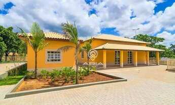 Imagem 4: Terra à venda, Bella Vitta, Araraquara/ SP