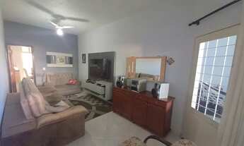 Imagem: Casa Sobrado com Edícula a Venda ou Permuta