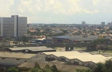 Imagem 3: Alugo Apartamento parque árvoredo xaxim