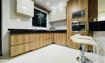 Imagem 3: Sobrado para venda com 130 metros quadrados com 3 quartos em Barcelona - São Caetano do Su