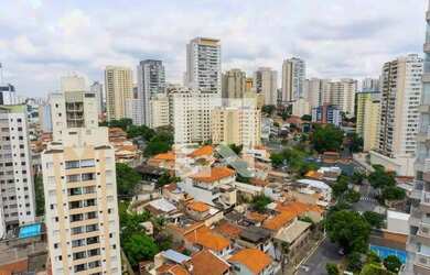 Imagem 6: Apartamento para Aluguel - Chácara Inglesa, 2 Quartos, 75 m2