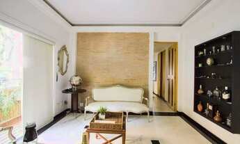 Imagem 5: Apartamento Locação 2 Dormitórios - 84 m² Jardim Paulista